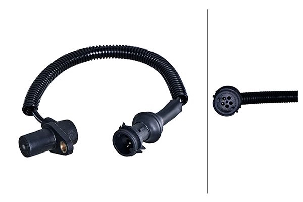 ДПКВ на MAN L2000  