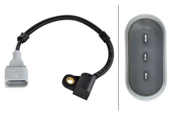  Датчик распредвала Volkswagen Golf 5