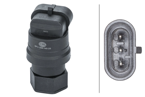 Sensor de velocidade Fiat Siena 178