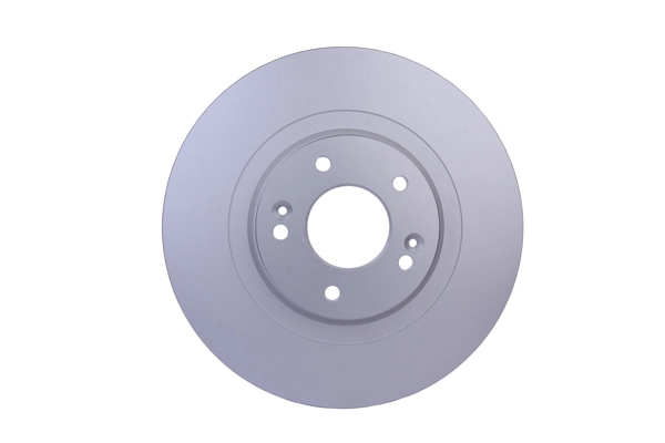Тормоз дисковый передний HELLA 8DD355125121 цена, от 81.82 USD