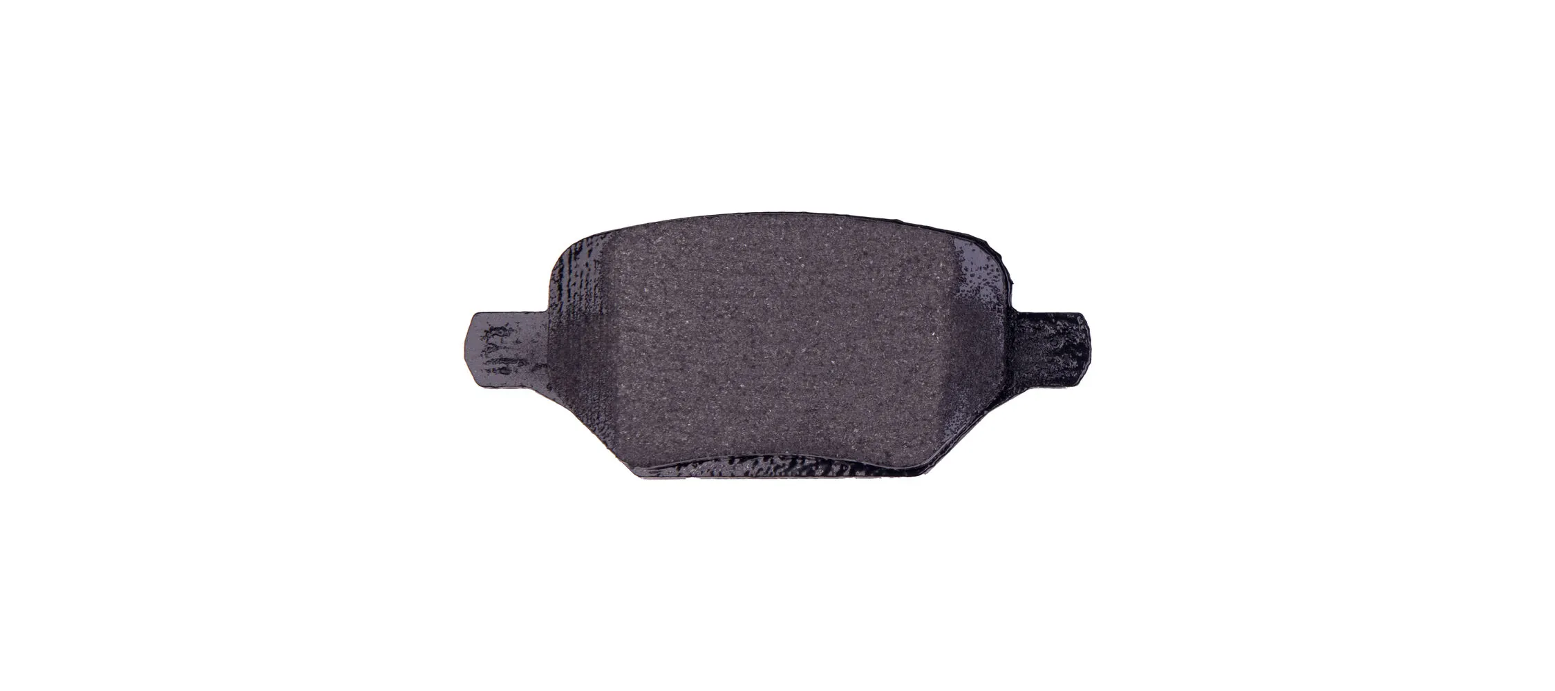 Задние тормозные колодки 986424895 Bosch