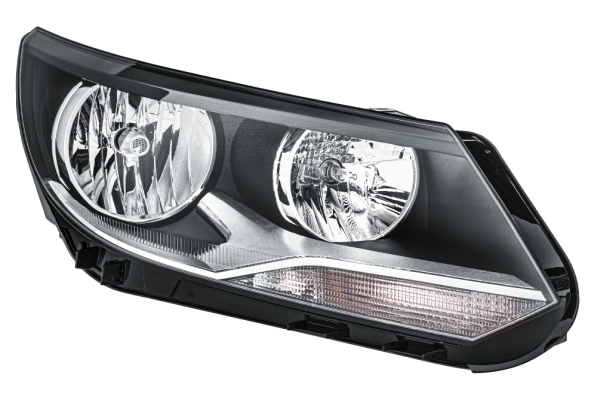 Luz direita Volkswagen Tiguan 1 5N1, 5N2