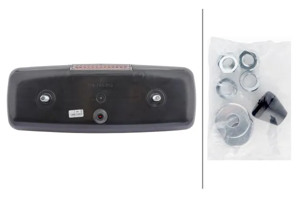 Фонарь задний левый/правый Mercedes A0005447703 цена, от 29.73 USD