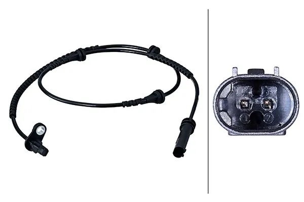Передний датчик АБС BMW 3 седан (G20, G80, G28) (2018 - 2026) цена, от 19.01 USD