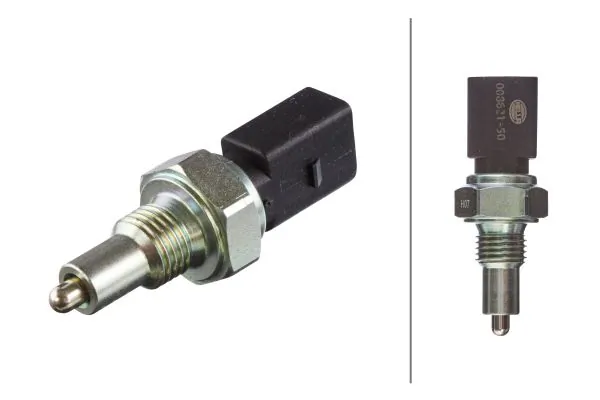 Sensor de ativação das luzes de marcha à ré Audi A6 4F2