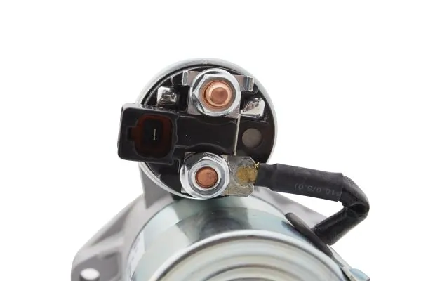 Стартер 8EA011611901 HELLA