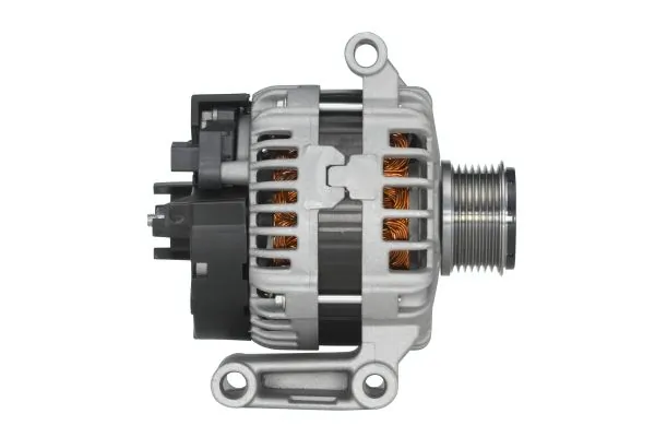 0125711134 Bosch Генератор автомобильный