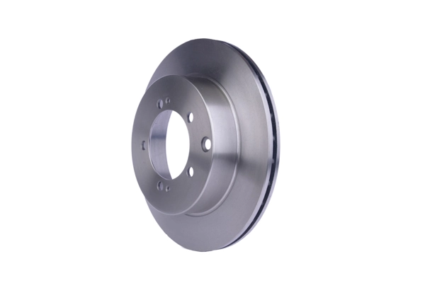  Тормозные диски Mitsubishi Space Wagon 3