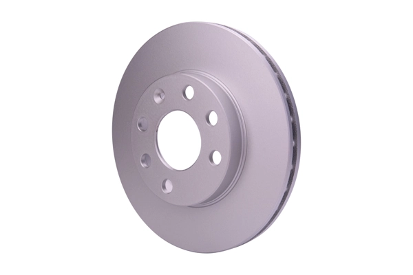 Тормоз дисковый передний HELLA 8DD355100821 цена, от 24.06 USD