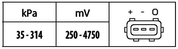 6PP009400321 HELLA