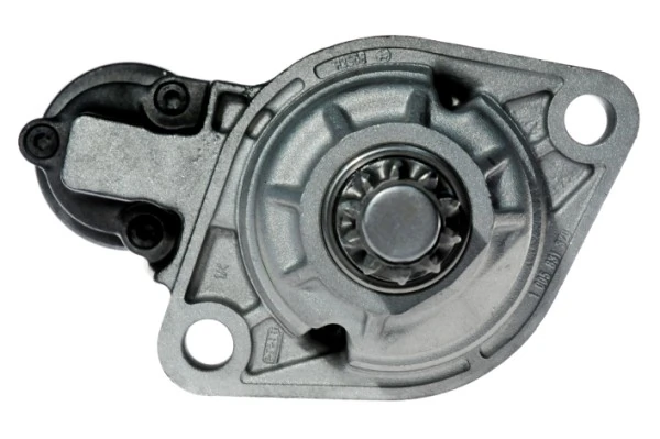 Motor de arranco Volkswagen Passat 365