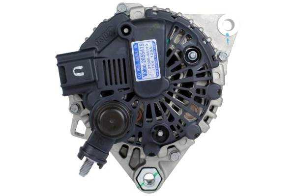 Автомобильный генератор HELLA 8EL012429841 цена, от 90.40 USD