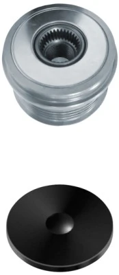 Polia do gerador BMW X3 F25