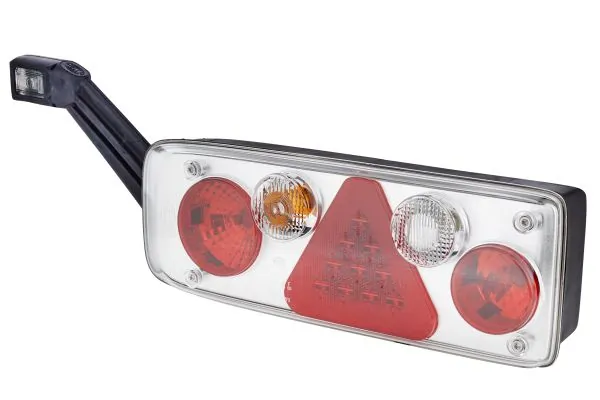 Фонарь задний левый Trucklight TLUN044L