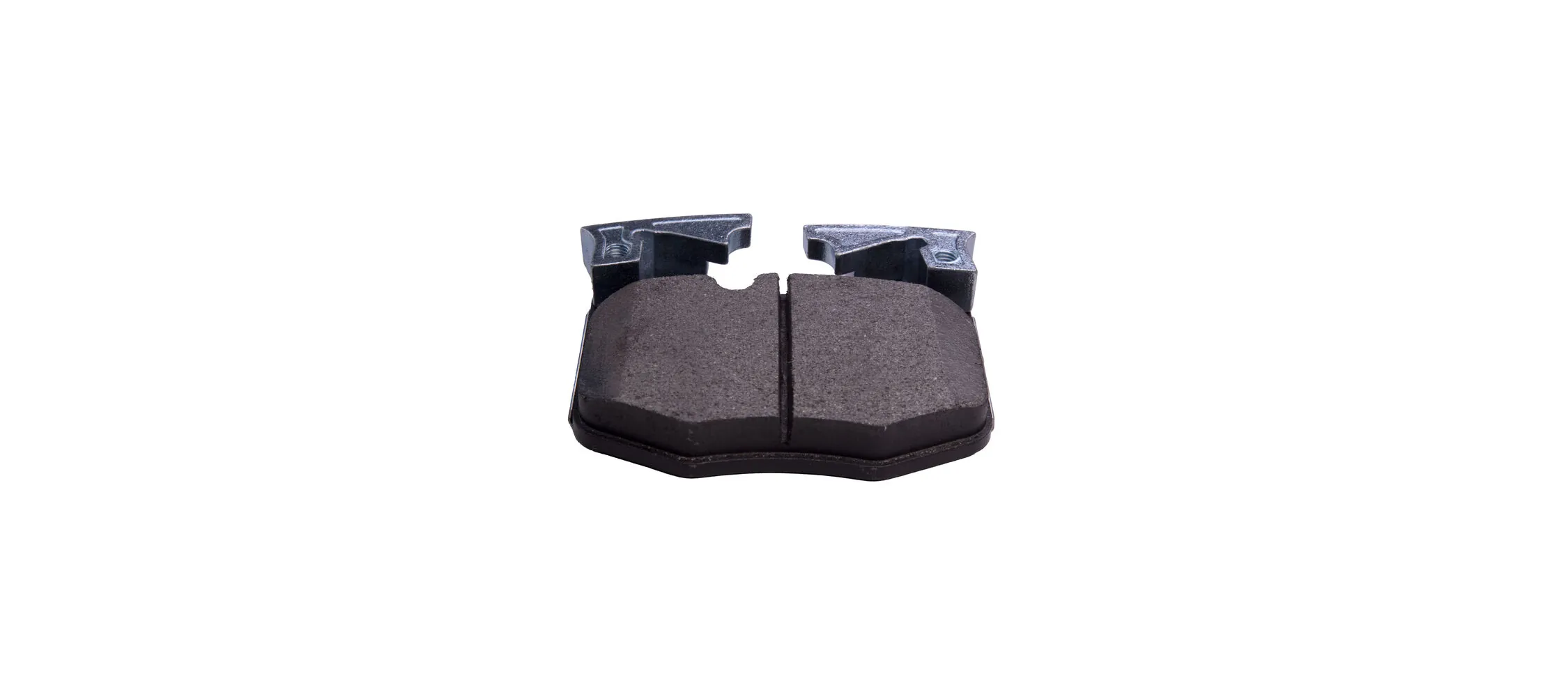 8DB355025951 HELLA Колодки передние