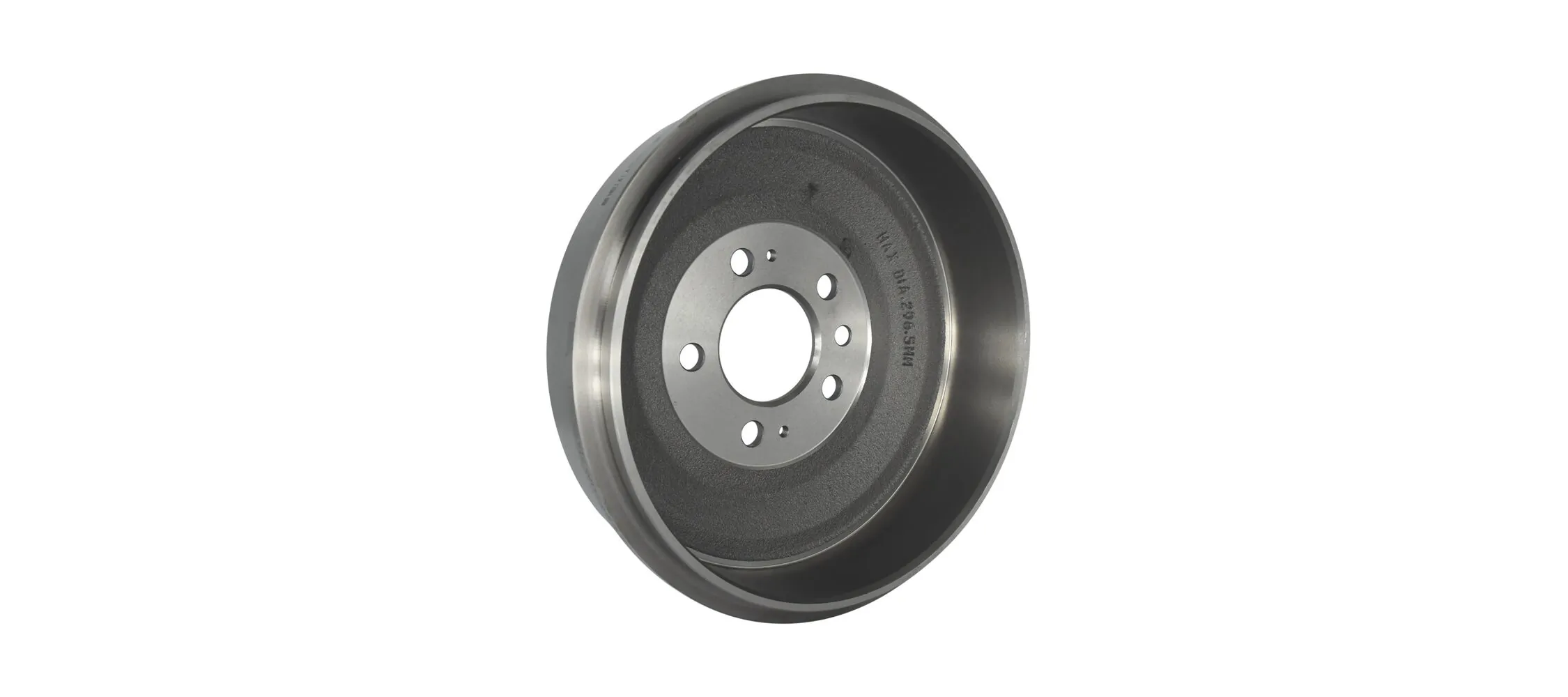 986477324 Bosch Тормозной барабан