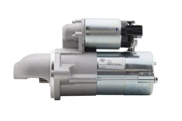 Motor de arranco Hyundai Santa Fe III DM