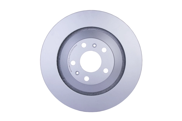 Задний дисковый тормоз Ауди А8 D3