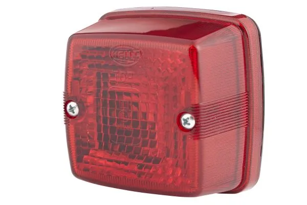 Фонарь задний левый/правый HELLA 2DA003014031 цена, от 18.04 USD