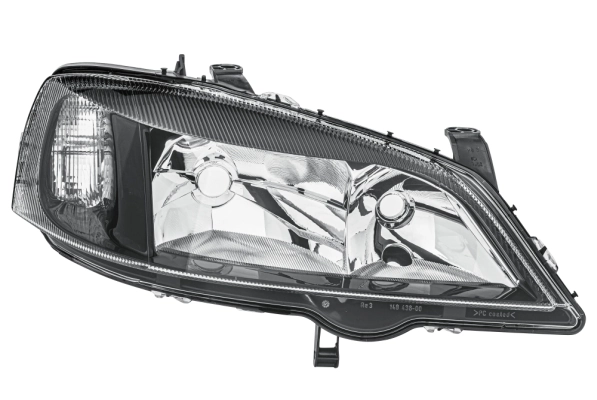 Правая блок фара TYC FP5051R8T цена, от 54.78 USD