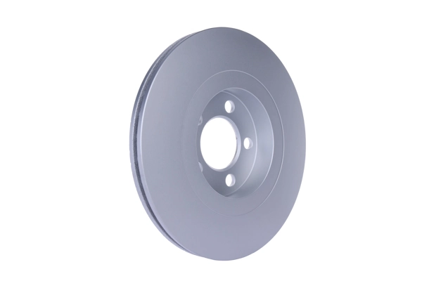 Тормоз дисковый передний HELLA 8DD355105381 цена, от 35.47 USD