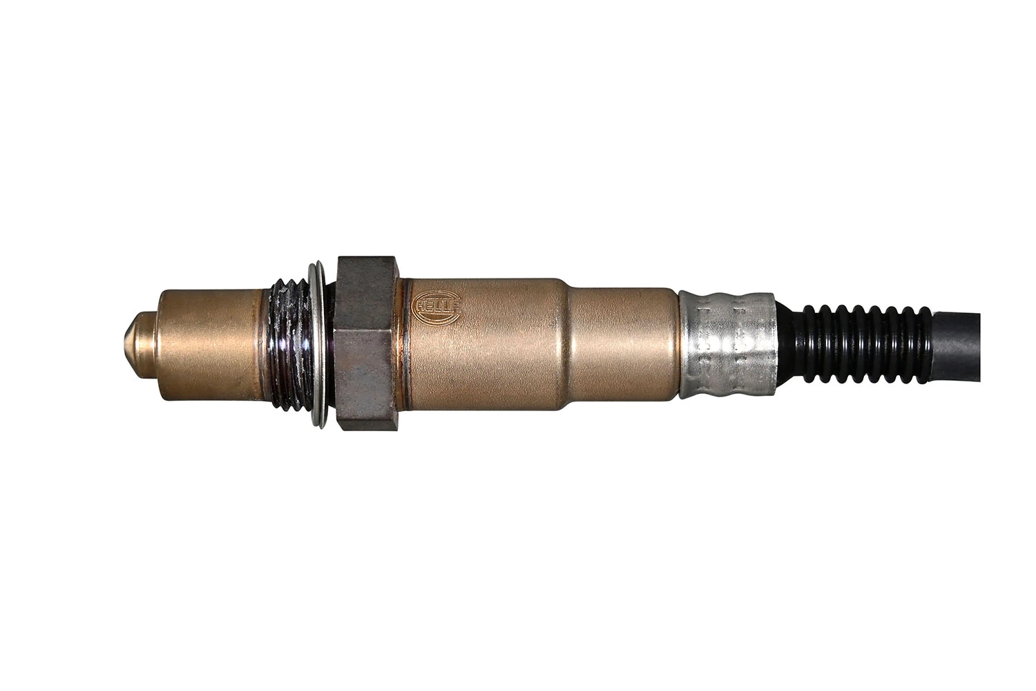 Sonda lambda, sensor de oxigênio Peugeot Boxer III 250