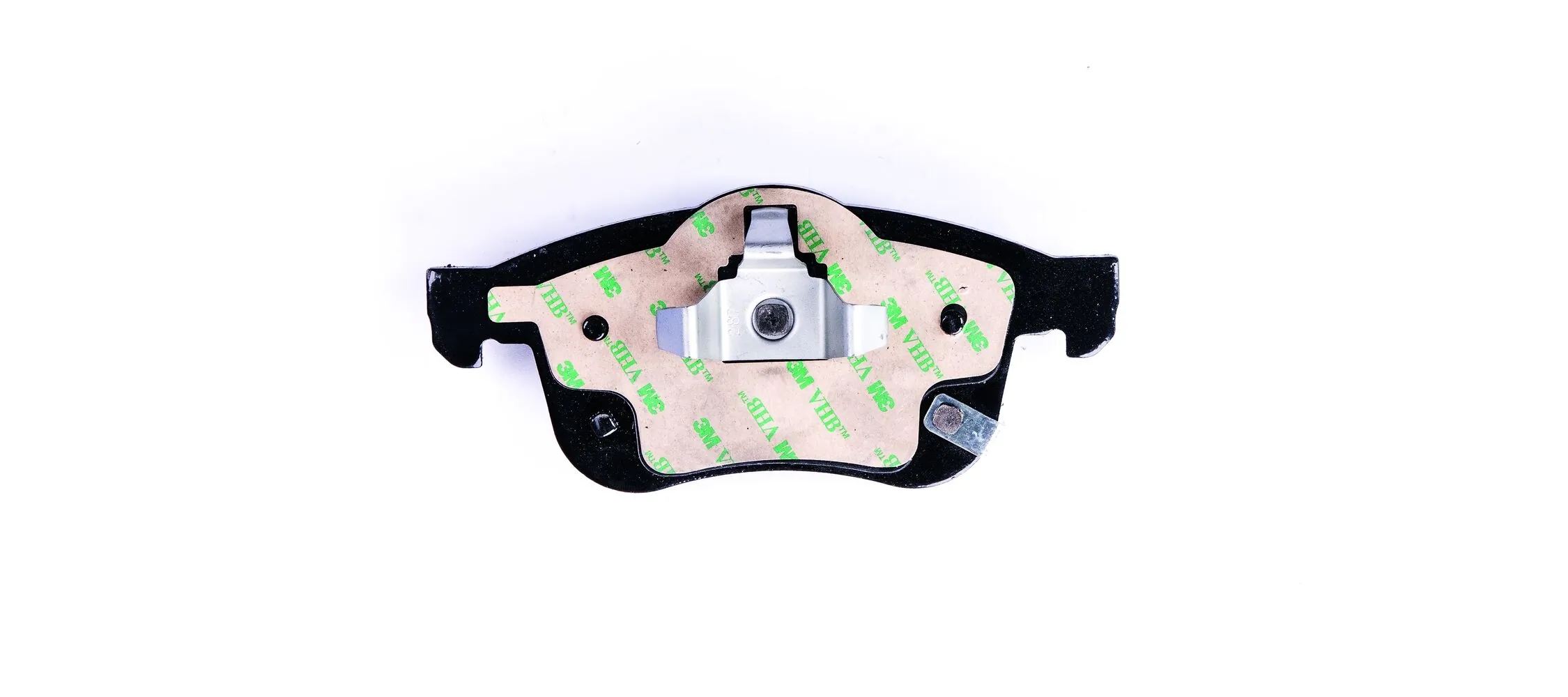 Тормозные колодки Chrysler 68351926AA