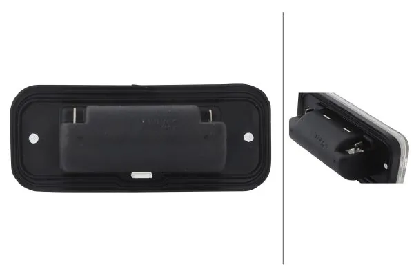 Габарит боковой (фургон) HELLA 2PF961167021 цена, от 6.95 USD