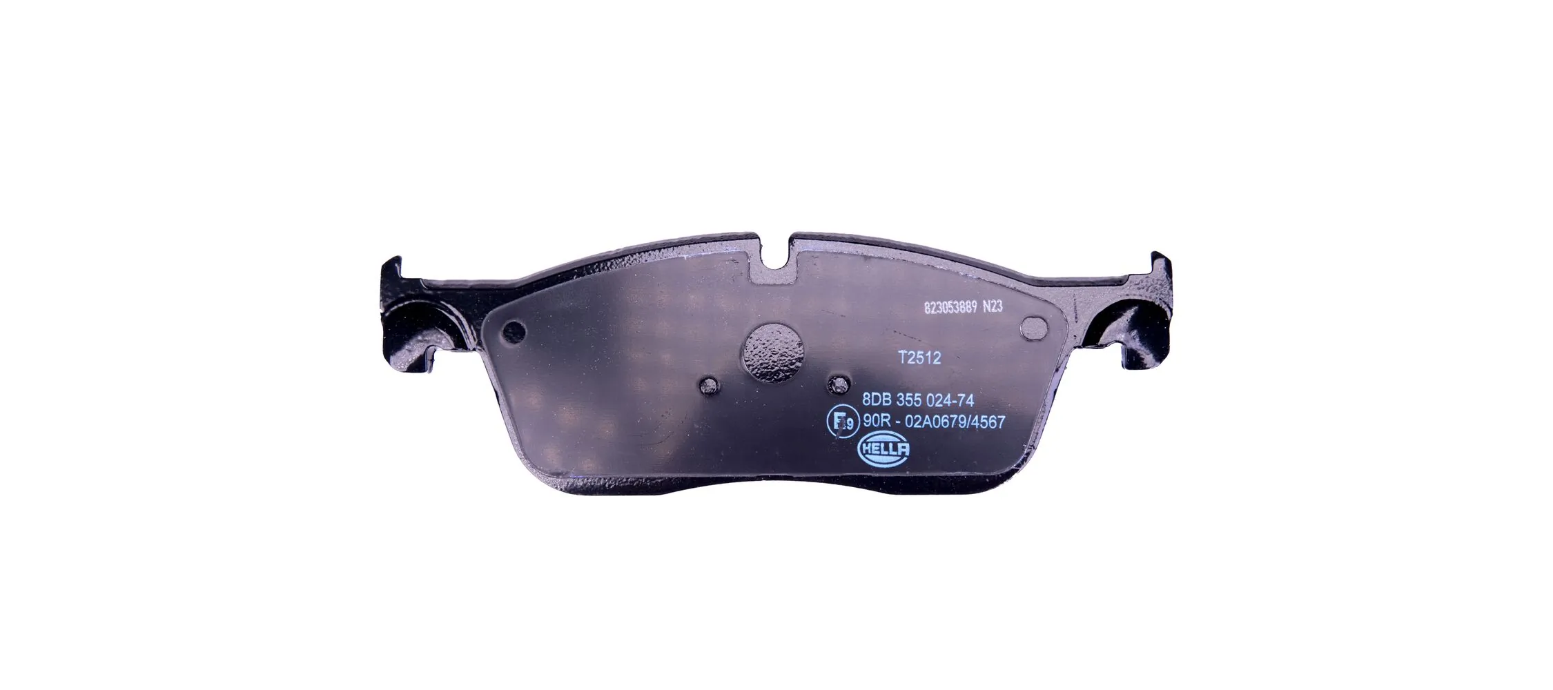 Колодки Power Stop 361838 цена, от 74.59 USD