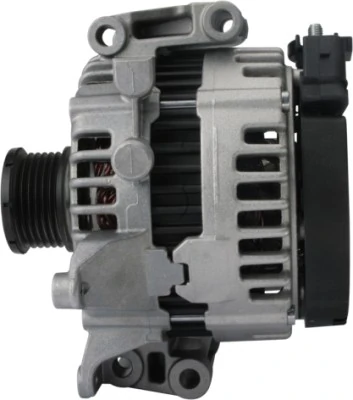 Купить 121715029 Bosch Генератор