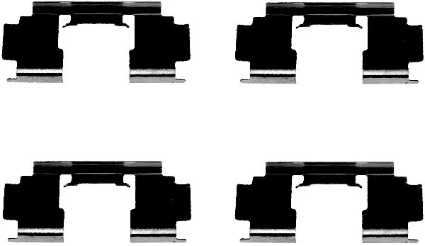8DZ355202991 HELLA
