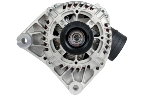 8EL012427991 HELLA Генератор автомобильный