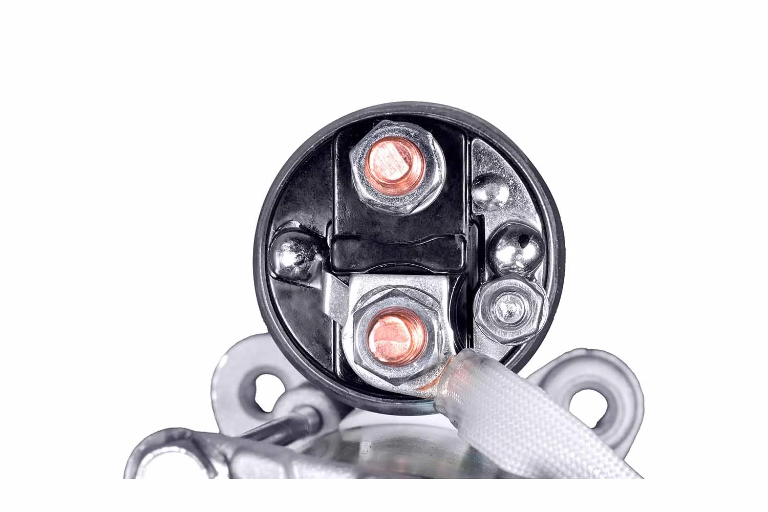 Motor de arranco Ford Kuga 1 CBV