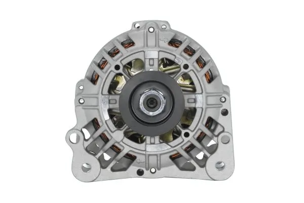 8EL011712891 HELLA Генератор автомобильный