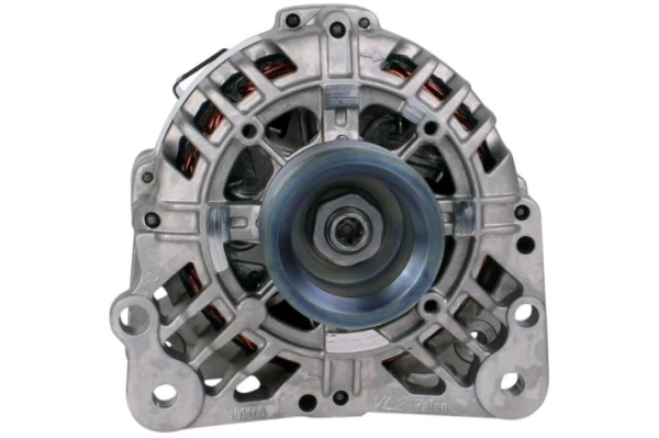 8EL012429951 HELLA Генератор автомобильный