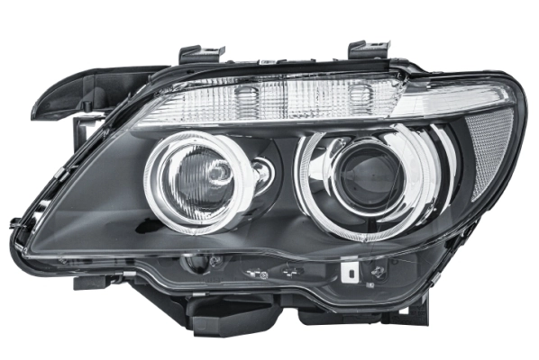 Фара на BMW 7  E65, E66, E67