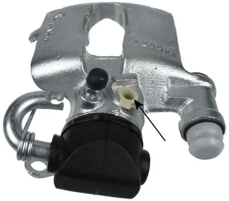 Тормозной суппорт правый задний Hmpx HMP8C1V2K327BB цена, от 117.68 USD