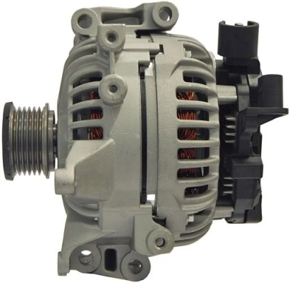 Купить 124625014 Bosch Генератор