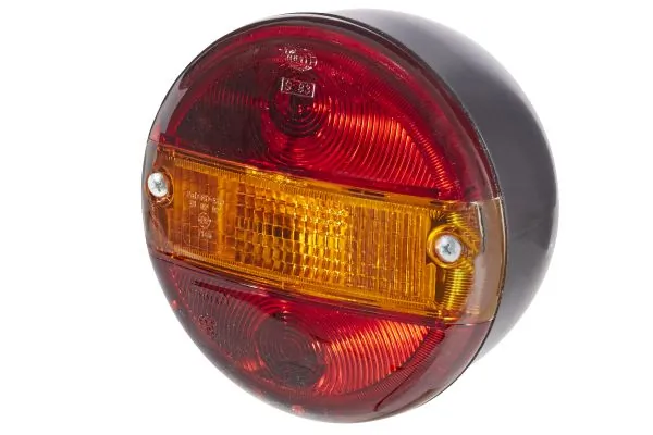 Фонарь задний левый/правый HELLA 2SD001685231 цена, от 34.38 USD