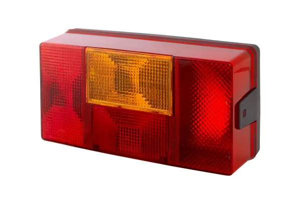 2SE006040011 HELLA Задний левый стоп