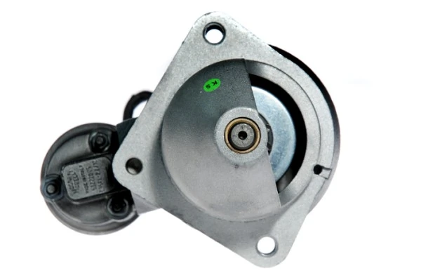 Motor de arranco Land Rover Range Rover III L322