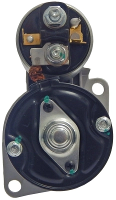 Стартер HELLA 8EA012527051 цена, от 86.25 USD