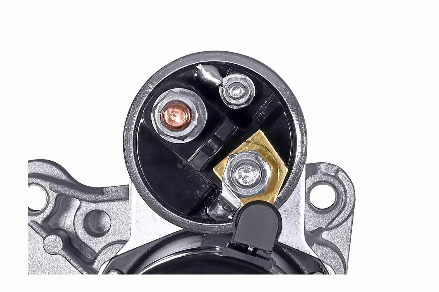 Стартер 8EA011610991 HELLA