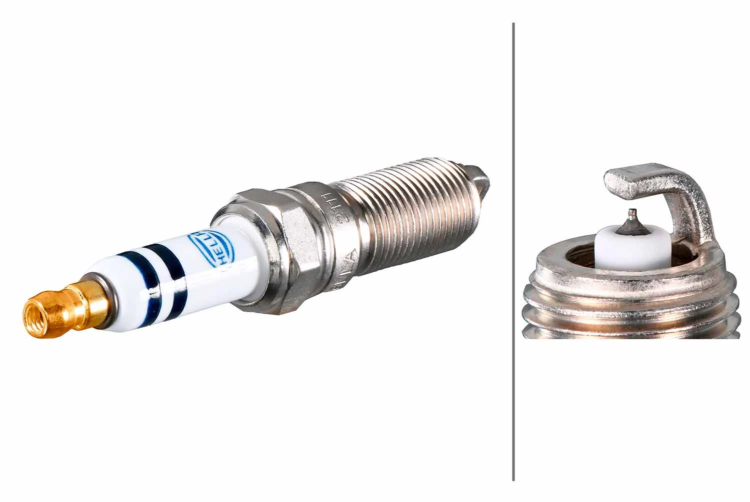 Vela de ignição Mazda CX-7 ER