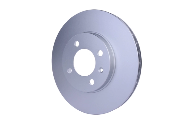 Тормоз дисковый передний HELLA 8DD355101321 цена, от 25.22 USD