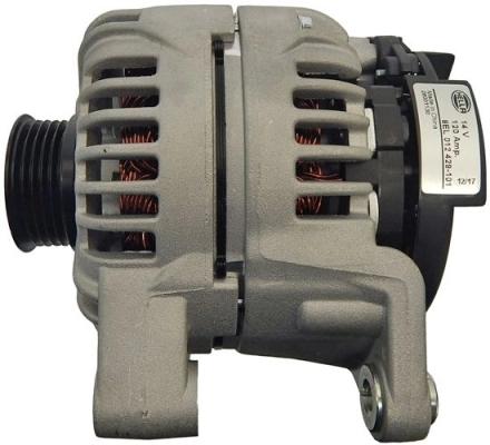 Автомобильный генератор VALEO 440834 цена, от 114.71 USD