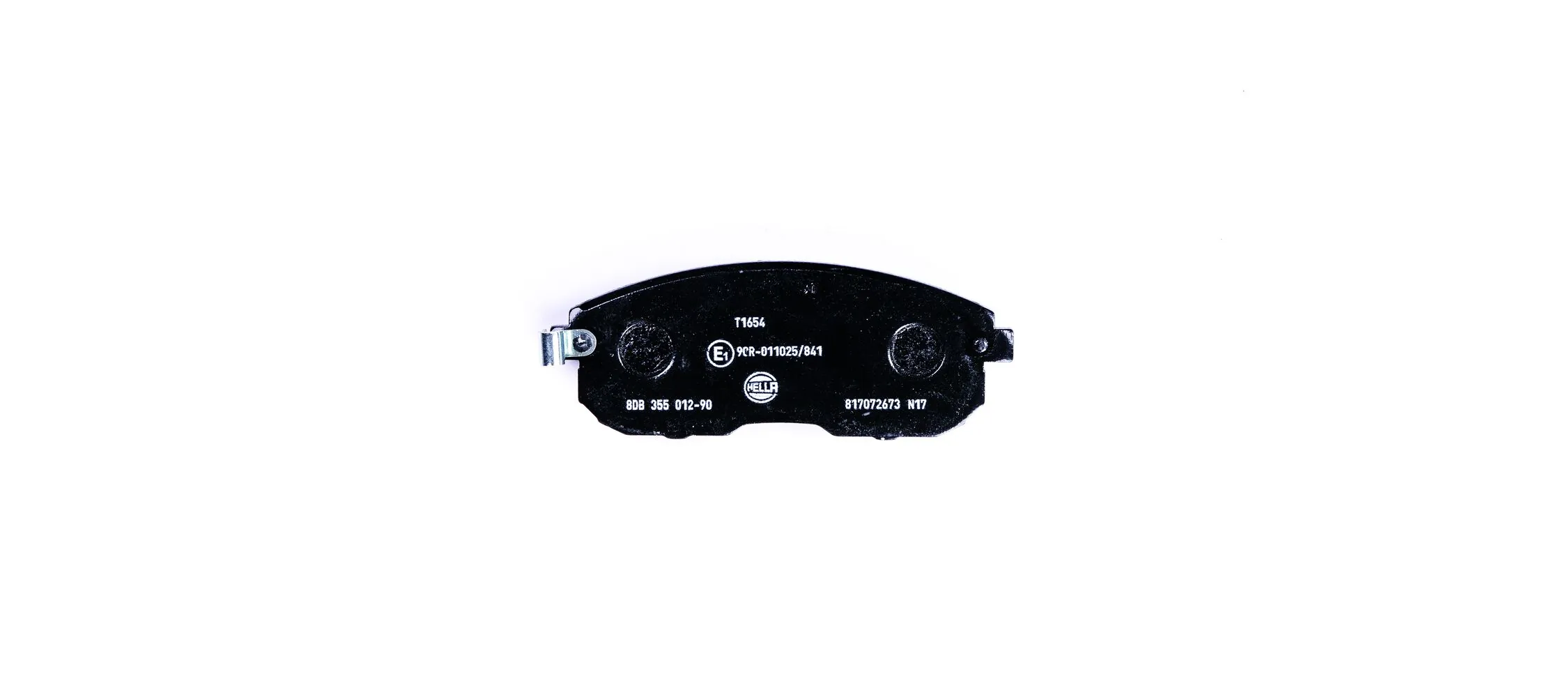 Колодки Dayco HP3012 цена, от 19.42 USD