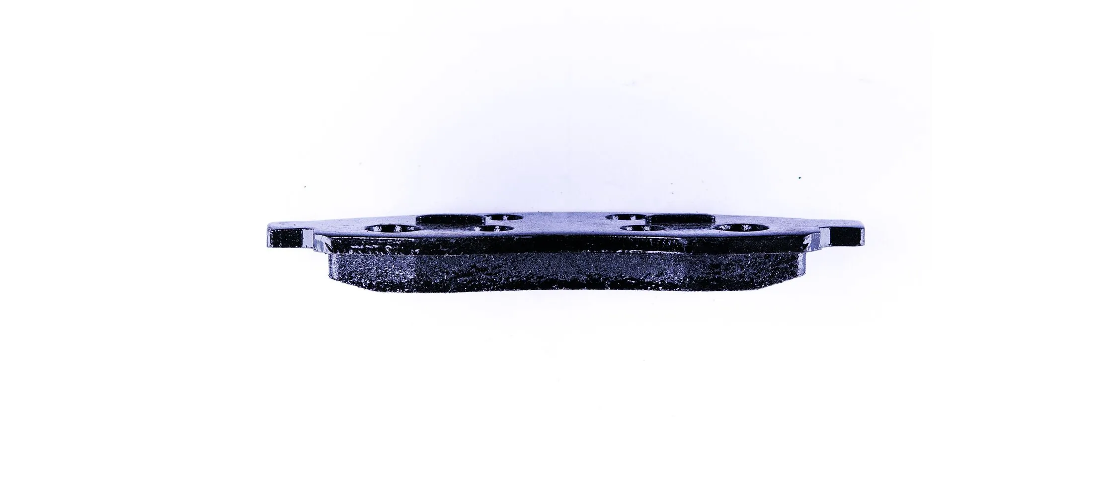 Передние тормозные колодки QF0385S Q-top