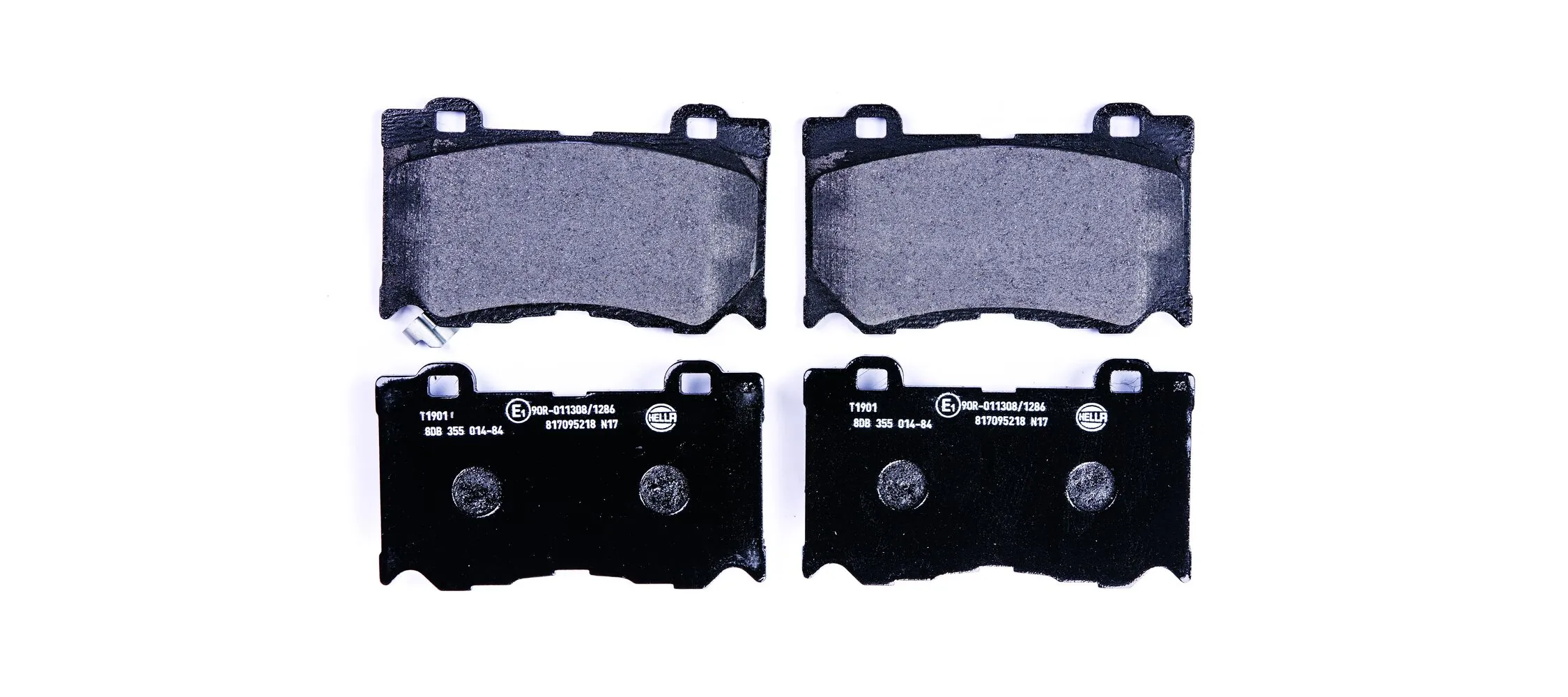 Колодки Power Stop 261346 цена, от 39.64 USD