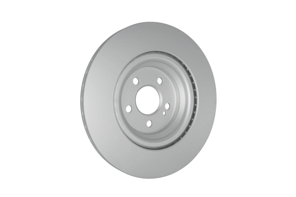 8DD355132321 HELLA Дисковый тормоз